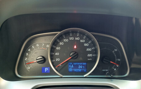 Toyota RAV4, 2015 год, 1 620 000 рублей, 13 фотография