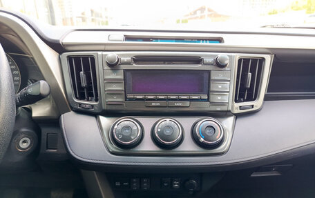 Toyota RAV4, 2015 год, 1 620 000 рублей, 15 фотография