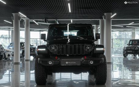 Jeep Wrangler, 2025 год, 8 300 000 рублей, 3 фотография