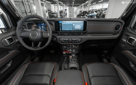 Jeep Wrangler, 2025 год, 8 300 000 рублей, 8 фотография