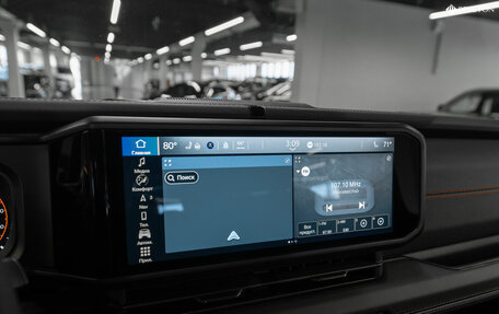 Jeep Wrangler, 2025 год, 8 300 000 рублей, 16 фотография