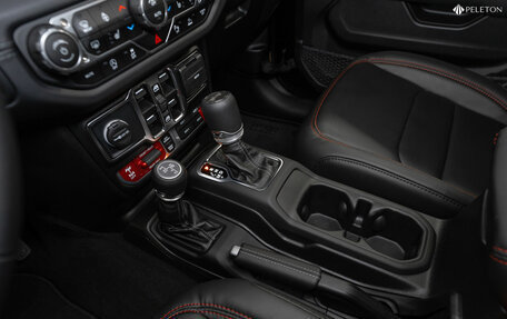 Jeep Wrangler, 2025 год, 8 300 000 рублей, 15 фотография