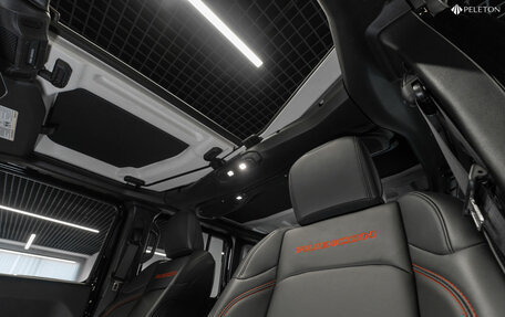 Jeep Wrangler, 2025 год, 8 300 000 рублей, 10 фотография