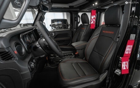 Jeep Wrangler, 2025 год, 8 300 000 рублей, 9 фотография