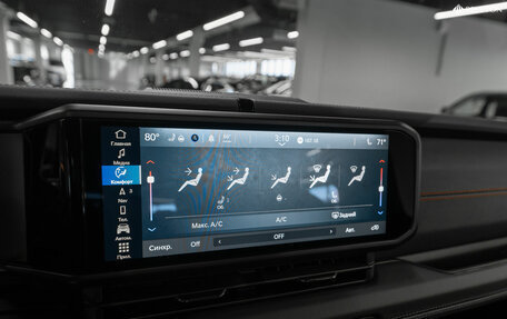 Jeep Wrangler, 2025 год, 8 300 000 рублей, 20 фотография