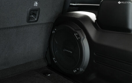 Jeep Wrangler, 2025 год, 8 300 000 рублей, 29 фотография