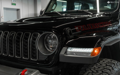 Jeep Wrangler, 2025 год, 8 300 000 рублей, 31 фотография