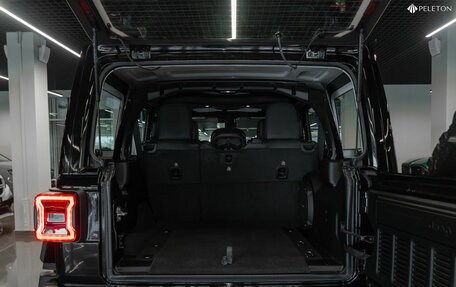 Jeep Wrangler, 2025 год, 8 300 000 рублей, 28 фотография