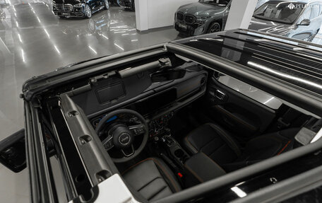 Jeep Wrangler, 2025 год, 8 300 000 рублей, 27 фотография