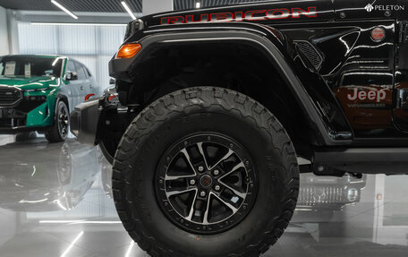 Jeep Wrangler, 2025 год, 8 300 000 рублей, 30 фотография