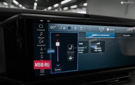 Jeep Wrangler, 2025 год, 8 300 000 рублей, 21 фотография