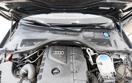 Audi A6, 2014 год, 1 740 000 рублей, 9 фотография