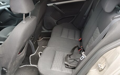 Skoda Octavia, 2011 год, 750 000 рублей, 4 фотография