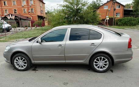 Skoda Octavia, 2011 год, 750 000 рублей, 6 фотография