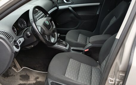 Skoda Octavia, 2011 год, 750 000 рублей, 5 фотография