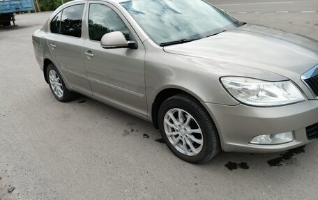 Skoda Octavia, 2011 год, 750 000 рублей, 8 фотография