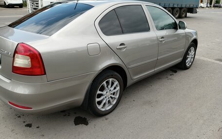 Skoda Octavia, 2011 год, 750 000 рублей, 11 фотография