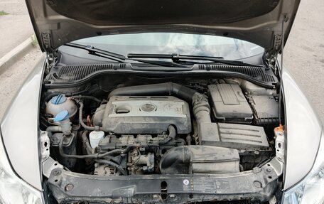 Skoda Octavia, 2011 год, 750 000 рублей, 12 фотография