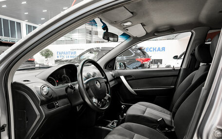 Chevrolet Aveo III, 2008 год, 235 000 рублей, 16 фотография
