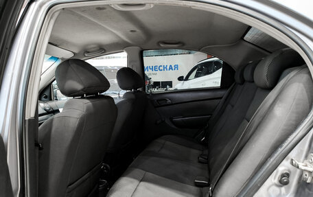 Chevrolet Aveo III, 2008 год, 235 000 рублей, 12 фотография