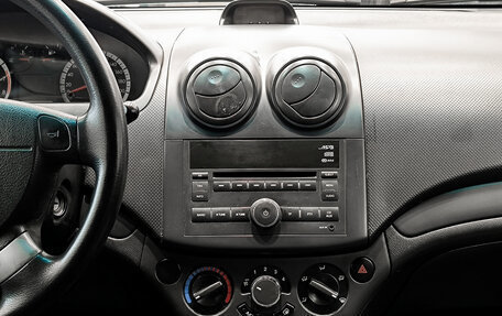 Chevrolet Aveo III, 2008 год, 235 000 рублей, 15 фотография