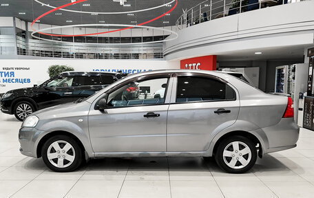 Chevrolet Aveo III, 2008 год, 235 000 рублей, 8 фотография