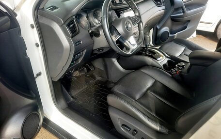 Nissan X-Trail, 2019 год, 2 530 000 рублей, 5 фотография