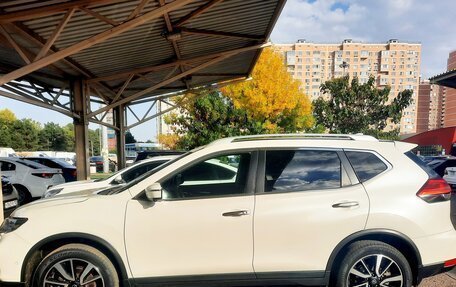 Nissan X-Trail, 2019 год, 2 530 000 рублей, 11 фотография