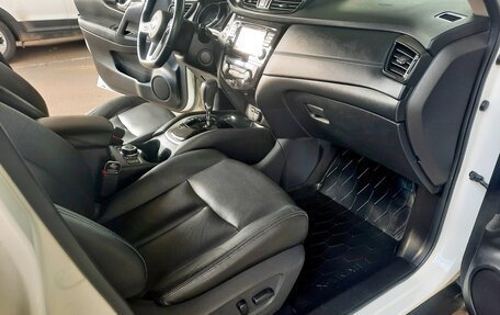 Nissan X-Trail, 2019 год, 2 530 000 рублей, 8 фотография