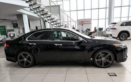 Honda Accord VIII рестайлинг, 2008 год, 1 150 000 рублей, 4 фотография