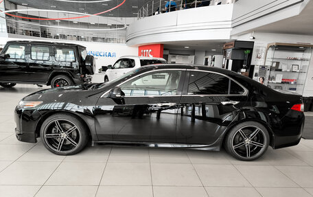 Honda Accord VIII рестайлинг, 2008 год, 1 150 000 рублей, 8 фотография