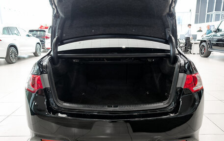 Honda Accord VIII рестайлинг, 2008 год, 1 150 000 рублей, 10 фотография