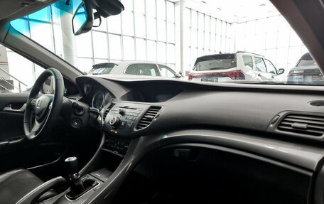 Honda Accord VIII рестайлинг, 2008 год, 1 150 000 рублей, 11 фотография
