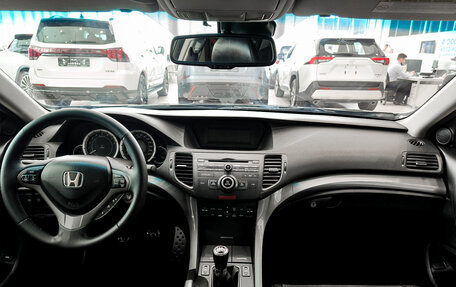 Honda Accord VIII рестайлинг, 2008 год, 1 150 000 рублей, 14 фотография
