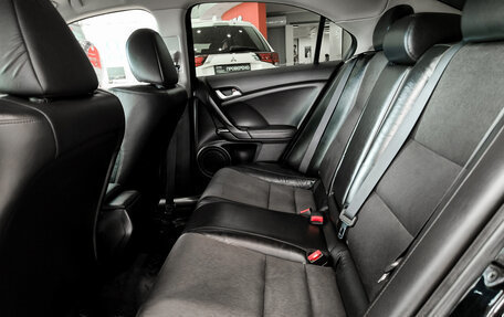 Honda Accord VIII рестайлинг, 2008 год, 1 150 000 рублей, 12 фотография