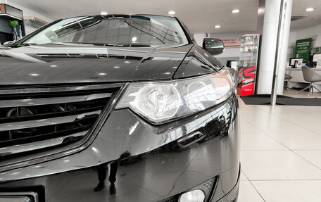 Honda Accord VIII рестайлинг, 2008 год, 1 150 000 рублей, 17 фотография