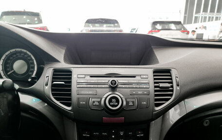 Honda Accord VIII рестайлинг, 2008 год, 1 150 000 рублей, 15 фотография