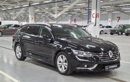 Renault Talisman, 2018 год, 1 600 000 рублей, 3 фотография