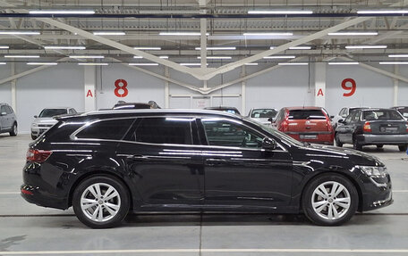 Renault Talisman, 2018 год, 1 600 000 рублей, 4 фотография