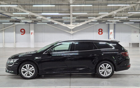 Renault Talisman, 2018 год, 1 600 000 рублей, 8 фотография