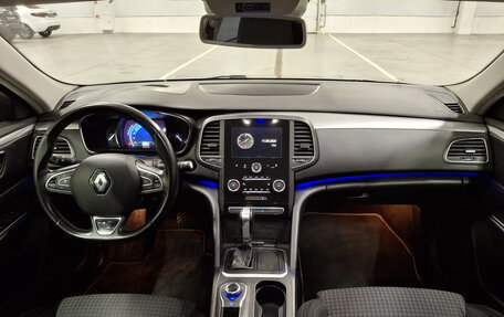 Renault Talisman, 2018 год, 1 600 000 рублей, 14 фотография