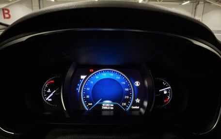 Renault Talisman, 2018 год, 1 600 000 рублей, 13 фотография