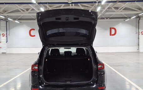 Renault Talisman, 2018 год, 1 600 000 рублей, 10 фотография