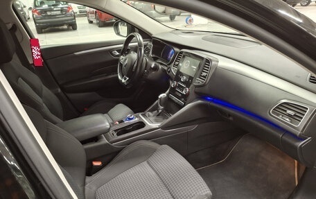 Renault Talisman, 2018 год, 1 600 000 рублей, 11 фотография