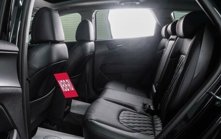 KIA Sportage IV рестайлинг, 2025 год, 4 099 000 рублей, 11 фотография