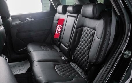 KIA Sportage IV рестайлинг, 2025 год, 4 099 000 рублей, 9 фотография