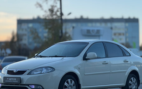 Daewoo Gentra II, 2014 год, 569 000 рублей, 2 фотография