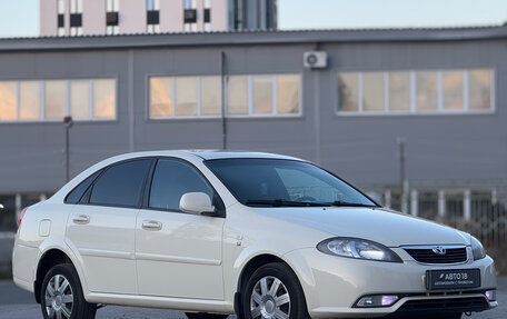 Daewoo Gentra II, 2014 год, 569 000 рублей, 4 фотография