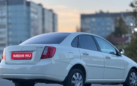 Daewoo Gentra II, 2014 год, 569 000 рублей, 5 фотография