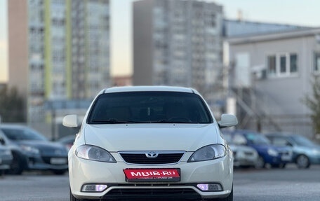 Daewoo Gentra II, 2014 год, 569 000 рублей, 3 фотография